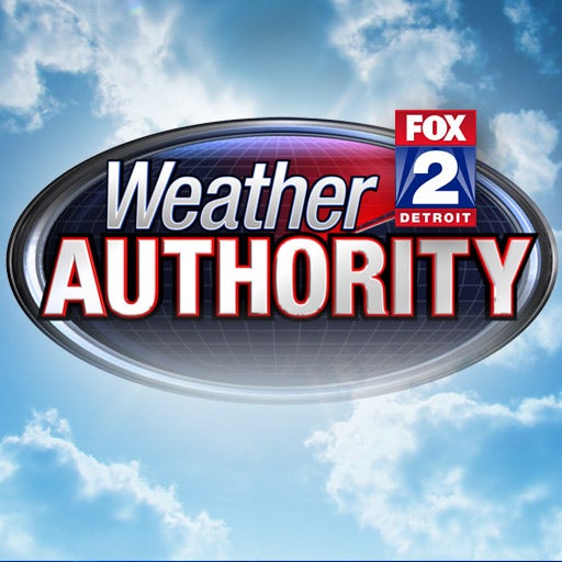 Download the FOX 2 Weather App!